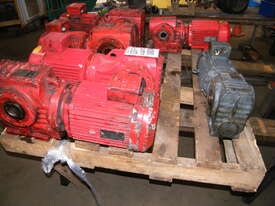 gearbox  motor  drives - picture1' - Click to enlarge