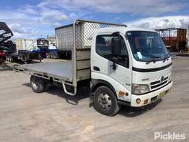 2010 Hino 300 816 - picture0' - Click to enlarge