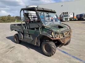 Kawasaki Mule 4x4 UTV - picture0' - Click to enlarge