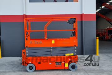 ***EX-Demo*** DINGLI ACE S06 (19FT) ELECTRIC SCISSOR LIFT ***EX-Demo*** DINGLI ACE S06 (19FT) ELECTRIC SCISSOR LIFT