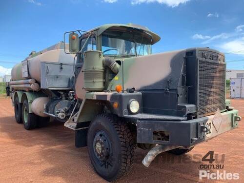 1984 Mack RM6866 RS