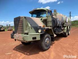 1984 Mack RM6866 RS - picture0' - Click to enlarge