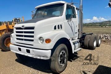 Sterling   L series C/CAB Sterling   L series C/CAB