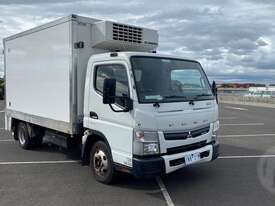 Fuso Canter - picture0' - Click to enlarge