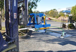 VACLIFT - FVL500NT Forklift VacLift -500KG Non Tilt , Australian Made Vacuum Lifters