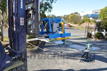 VACLIFT - FVL500NT Forklift VacLift -500KG Non Tilt , Australian Made Vacuum Lifters