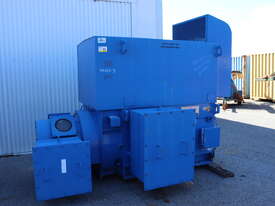 TECO 3-PHASE INDUCTION MOTOR - picture0' - Click to enlarge