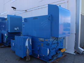 TECO 3-PHASE INDUCTION MOTOR - picture0' - Click to enlarge