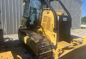 Caterpillar 2018 CAT D5K2 XL 4,400 hrs