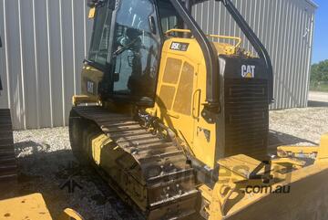 Caterpillar 2018 CAT D5K2 XL 4,400 hrs Caterpillar 2018 CAT D5K2 XL 4,400 hrs