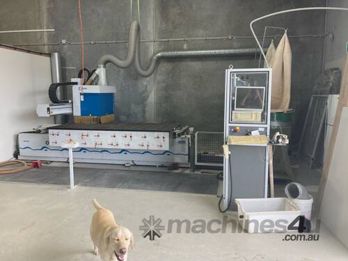 Make an offer - Used Homag Weeke Optima BHC 280