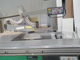 1998 Altendorf Panel Saw with computerised rip fence and crosscut fence - picture1' - Click to enlarge