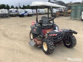 Toro Groundmaster 360 - picture0' - Click to enlarge