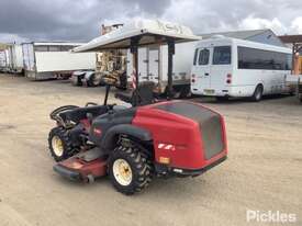 Toro Groundmaster 360 - picture2' - Click to enlarge