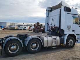 Mercedes-Benz Actros - picture0' - Click to enlarge