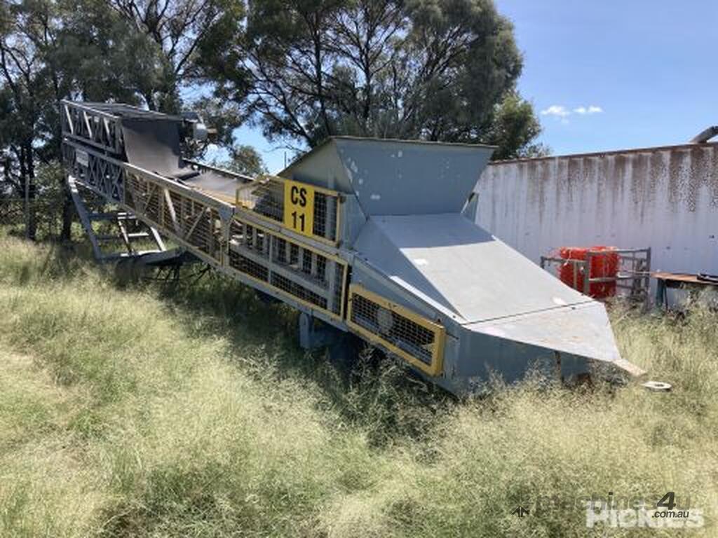 Used striker Striker Construction Equipment in , Listed on Machines4u