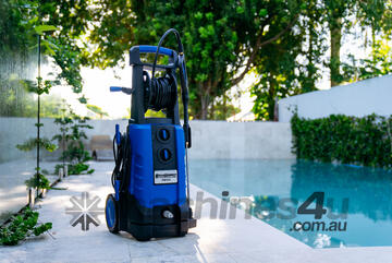 Bushranger PW131 Pressure Washer