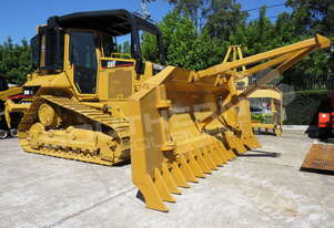 Caterpillar D5N XL Bulldozer (Stock No. 2267) DOZCATM