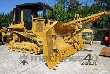 Caterpillar D5N XL Bulldozer (Stock No. 2267) DOZCATM Caterpillar D5N XL Bulldozer (Stock No. 2267) DOZCATM