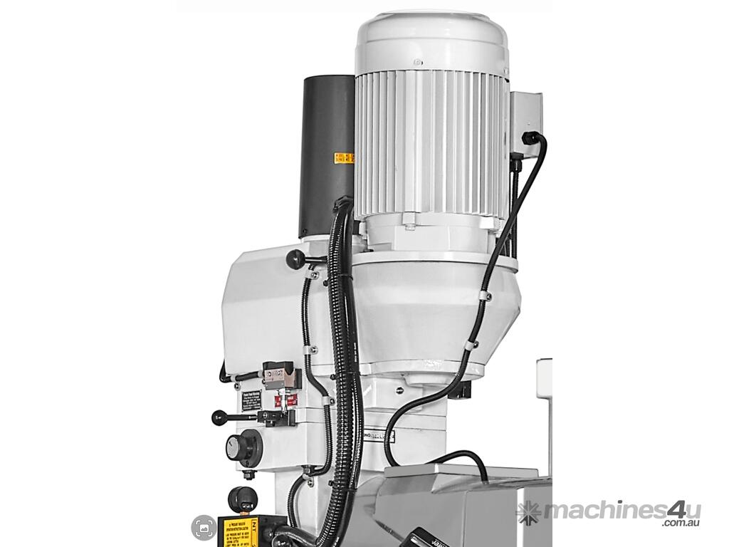 New 2023 JEN LIAN JEN LIAN JLVH280C VERTICAL TURRET MILLING MACHINE