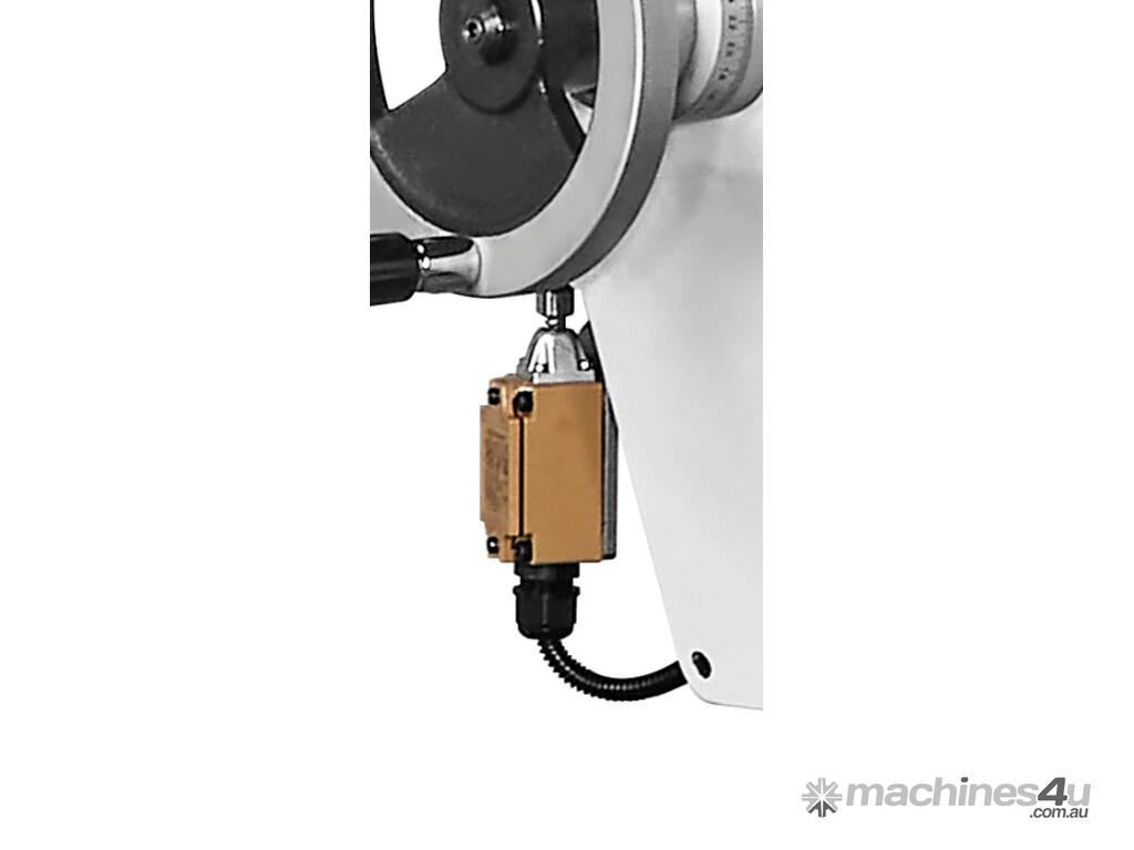 New 2023 JEN LIAN JEN LIAN JLVH280C VERTICAL TURRET MILLING MACHINE