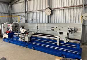 AJAX Taiwanese Oil Country Lathes up to 2000mm swing 535mm bore