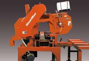 Wood-Mizer HR300 Horizontal Resaw