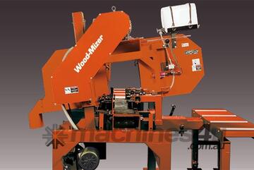 Wood-Mizer HR300 Horizontal Resaw