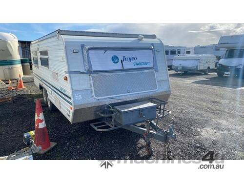 Jayco Starcraft