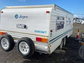 Jayco Starcraft - picture0' - Click to enlarge