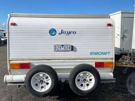 Jayco Starcraft - picture1' - Click to enlarge