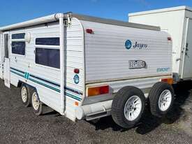 Jayco Starcraft - picture2' - Click to enlarge