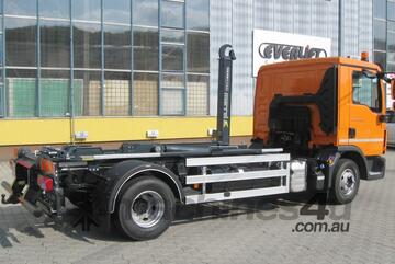 MARREL AL 10 HOOKLIFT