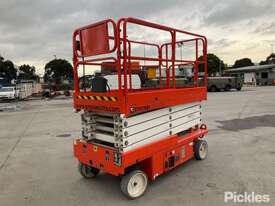 2014 Snorkel S2646 Scissor Lift - picture1' - Click to enlarge