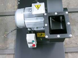 RHINO 2 BAG DUST COLLECTOR, 3KW 415V *ON SALE* - picture2' - Click to enlarge