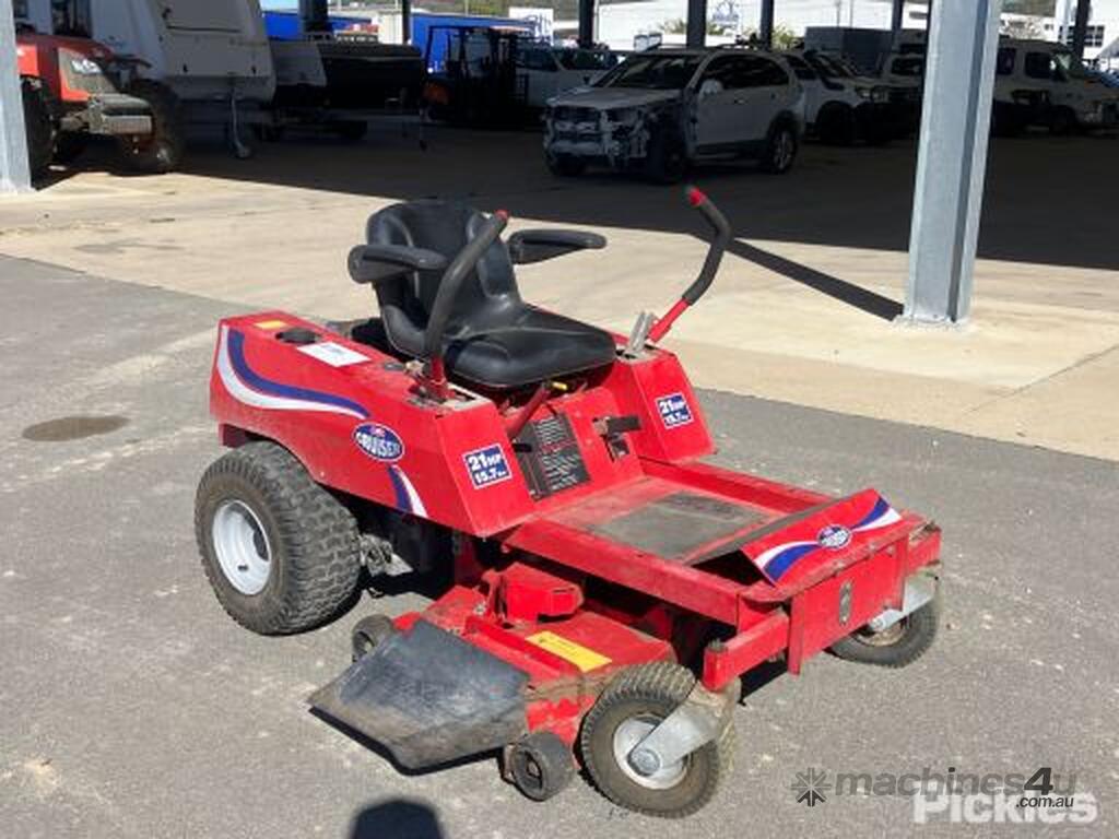 Used Cox Cox Cruiser Zero Turn Zero Turn Ride On Mower Zero Turn Mowers