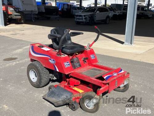 Cox Cruiser Zero Turn Zero Turn Ride On Mower