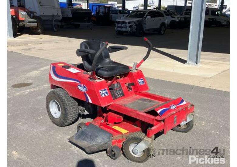 Used cox Cox Cruiser Zero Turn Zero Turn Ride On Mower Zero Turn Mowers in Listed on Machines4u