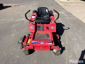 Cox Cruiser Zero Turn Zero Turn Ride On Mower - picture0' - Click to enlarge