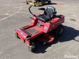 Cox Cruiser Zero Turn Zero Turn Ride On Mower - picture1' - Click to enlarge