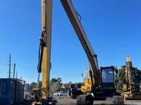 2005 Cat 320c Longreach Excavator - picture0' - Click to enlarge