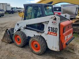 Bobcat S160 - picture1' - Click to enlarge