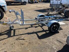 2022 Superior Trailer SPW-JSKI-14 Single Axle Jet Ski Trailer - picture2' - Click to enlarge