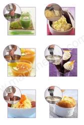 caption Robotcoupe MP 350 Combi Ultra Power Mixer