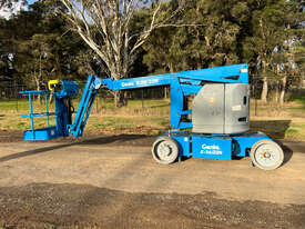 Genie Z34/22 Boom Lift Access & Height Safety - picture1' - Click to enlarge