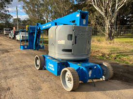 Genie Z34/22 Boom Lift Access & Height Safety - picture2' - Click to enlarge