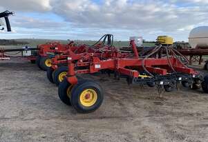 2016 Bourgault 3320-60 QDA Air Drills