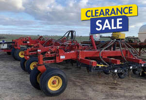 2016 Bourgault 3320-60 QDA Air Drills