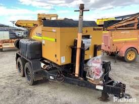 2012 Vermeer Tandem Axle Vacuum Suction Trailer - picture0' - Click to enlarge