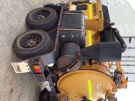 2012 Vermeer Tandem Axle Vacuum Suction Trailer - picture2' - Click to enlarge